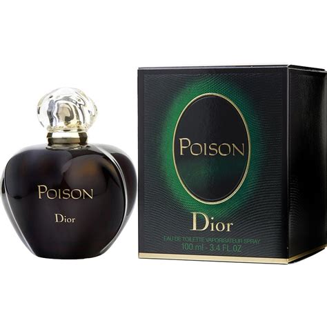 buy poison perfume australia.